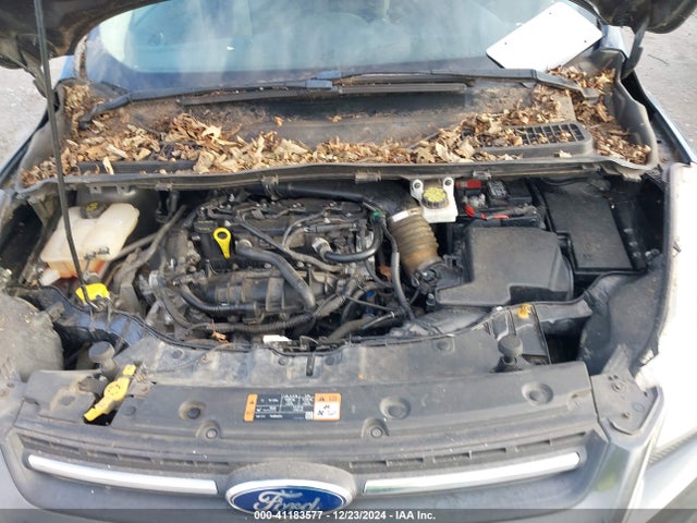 1FMCU0GXXFUB71159 Ford ESCAPE SE