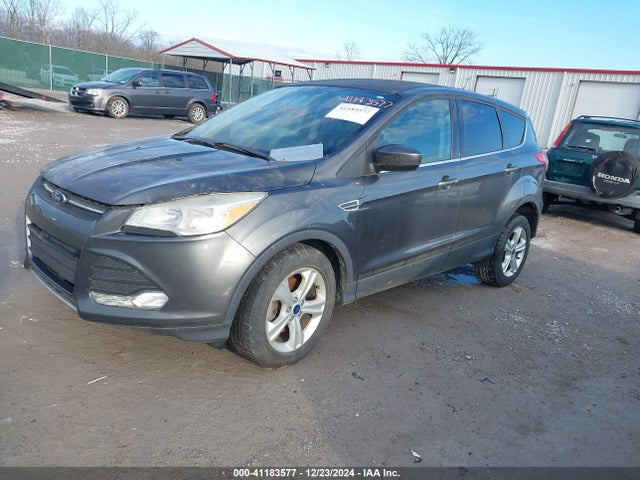 1FMCU0GXXFUB71159 Ford ESCAPE SE