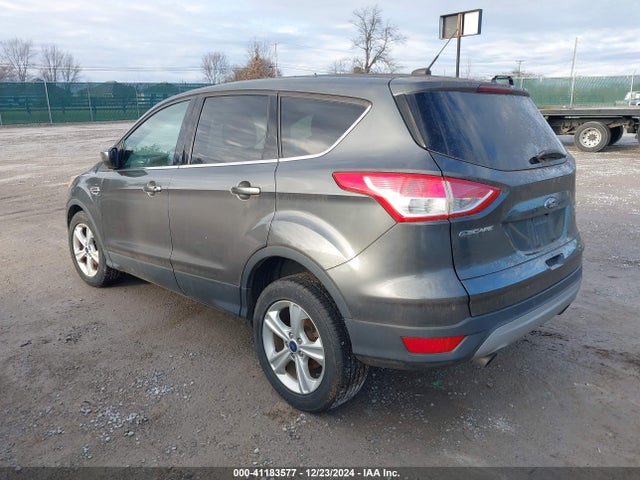1FMCU0GXXFUB71159 Ford ESCAPE SE