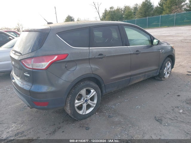 1FMCU0GXXFUB71159 Ford ESCAPE SE