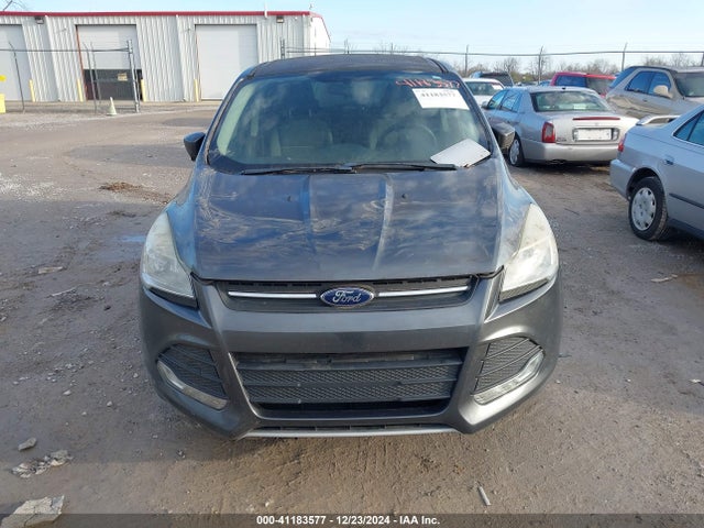 1FMCU0GXXFUB71159 Ford ESCAPE SE