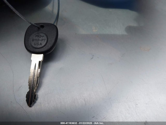 2006 CADILLAC CTS 1G6DP577660100502 Photo 10