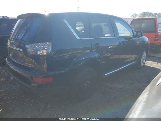 2010 MITSUBISHI OUTLANDER JA4JT5AX2AZ010248 Photo 3