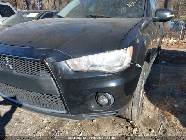 2010 MITSUBISHI OUTLANDER JA4JT5AX2AZ010248 Photo 5