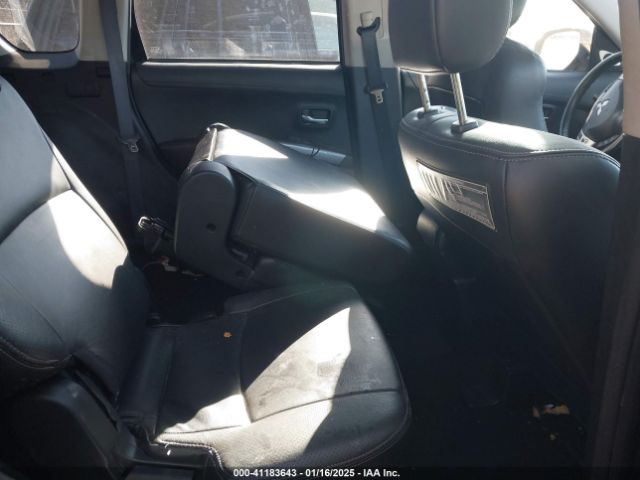 2010 MITSUBISHI OUTLANDER JA4JT5AX2AZ010248 Photo 7