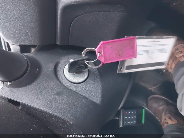 3N1CE2CP0JL365952 Nissan Versa Note S