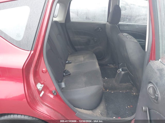 3N1CE2CP0JL365952 Nissan Versa Note S