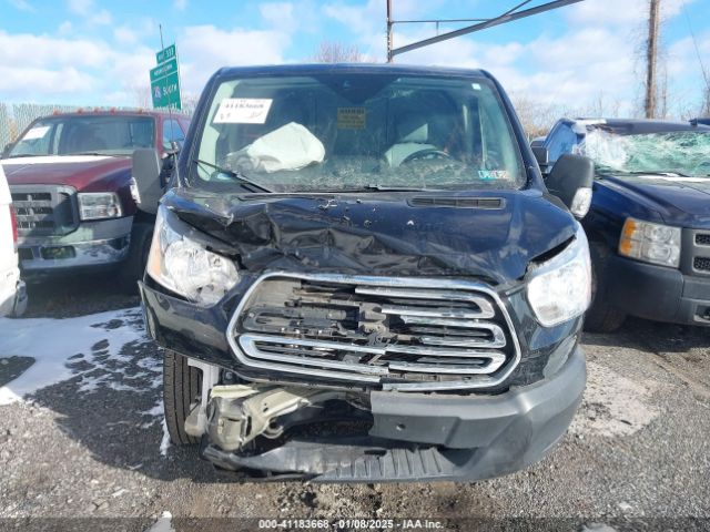 1FTYE1YM8KKA78213 Ford Transit-150