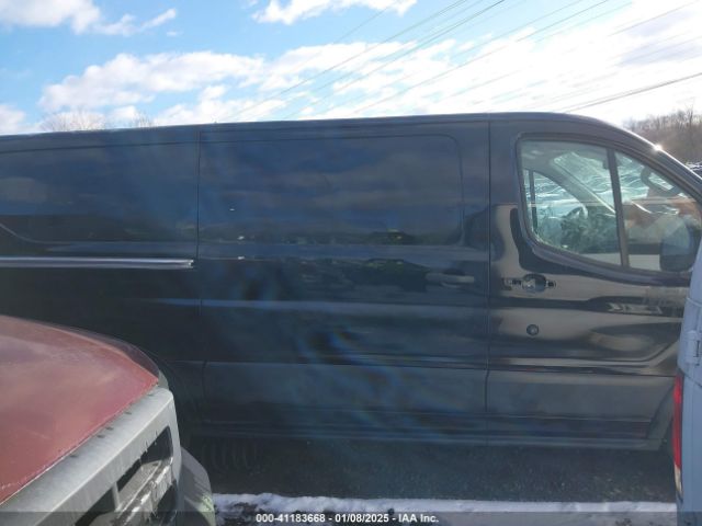 1FTYE1YM8KKA78213 Ford Transit-150