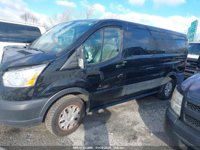 1FTYE1YM8KKA78213 Ford Transit-150
