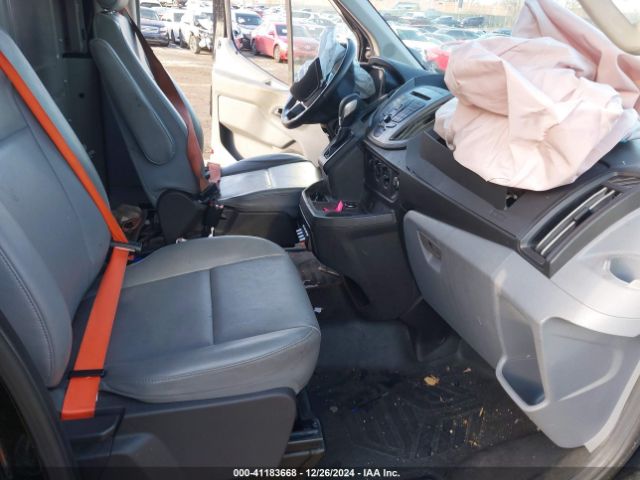 1FTYE1YM8KKA78213 Ford Transit-150