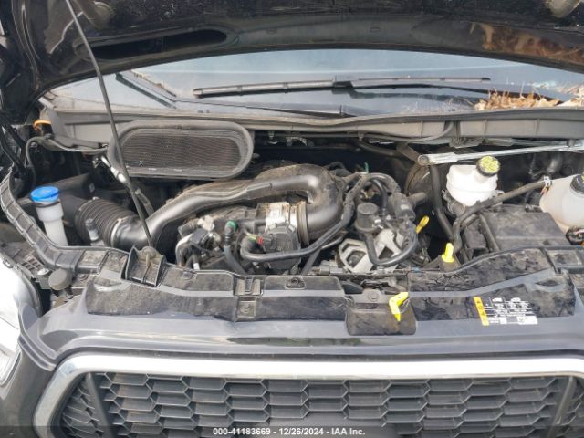 1FTYE1Y85MKA34532 Ford Transit-150
