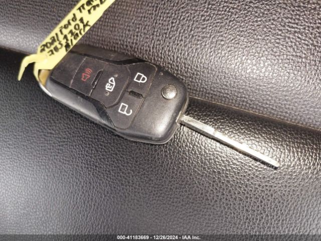 1FTYE1Y85MKA34532 Ford Transit-150