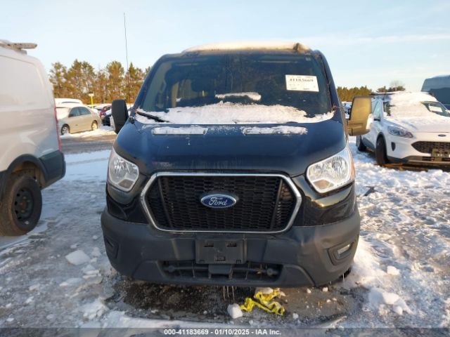 1FTYE1Y85MKA34532 Ford Transit-150