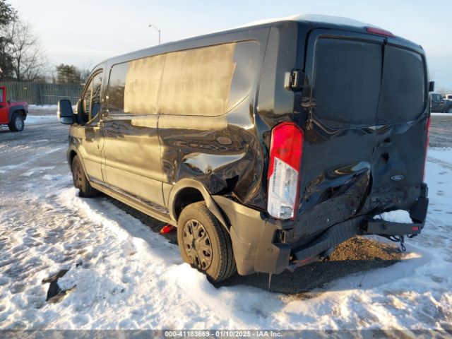 1FTYE1Y85MKA34532 Ford Transit-150
