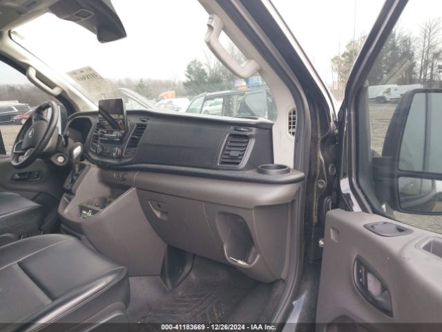 1FTYE1Y85MKA34532 Ford Transit-150
