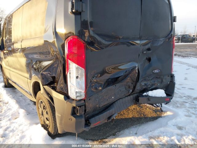 1FTYE1Y85MKA34532 Ford Transit-150