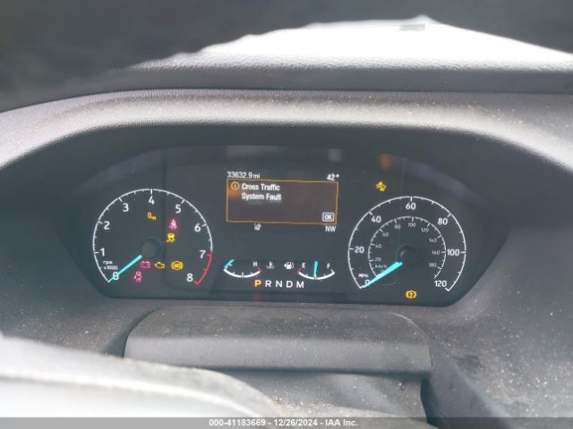 1FTYE1Y85MKA34532 Ford Transit-150