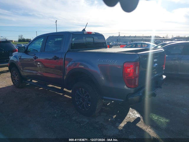 1FTER4FH0MLD77013 Ford Ranger Xlt