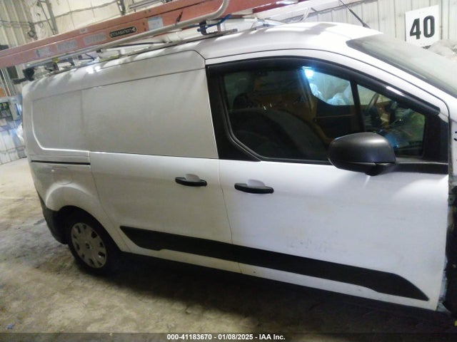 Ford Transit Connect Xl Cargo Van 2020 NM0LS7E24L1457139 Image 11