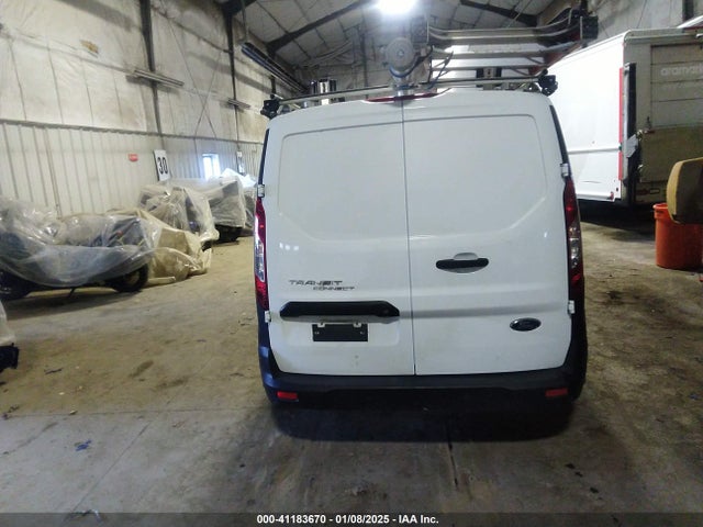Ford Transit Connect Xl Cargo Van 2020 NM0LS7E24L1457139 Image 14
