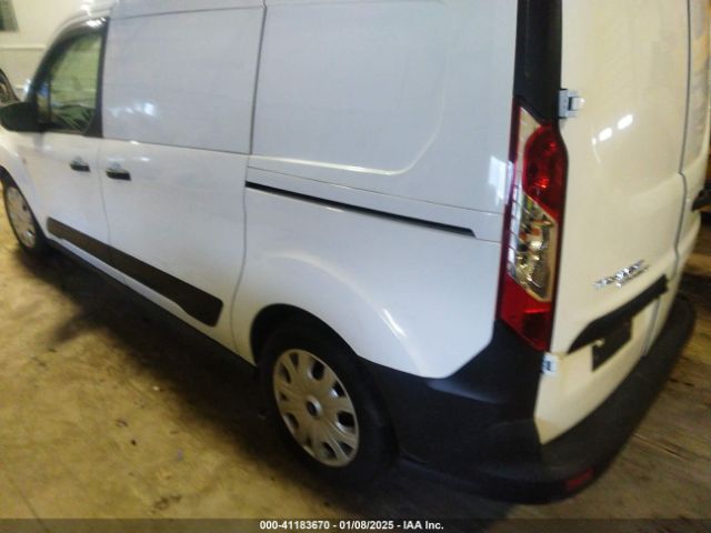 Ford Transit Connect Xl Cargo Van 2020 NM0LS7E24L1457139 Image 2