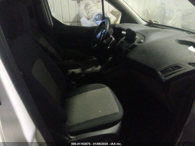 Ford Transit Connect Xl Cargo Van 2020 NM0LS7E24L1457139 Image 4
