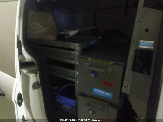 Ford Transit Connect Xl Cargo Van 2020 NM0LS7E24L1457139 Image 6