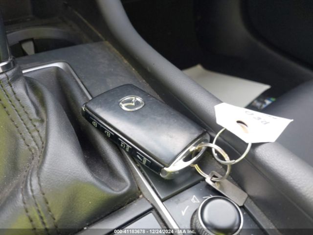 JM1BPBCMXL1162232 Mazda Mazda3 Select Package