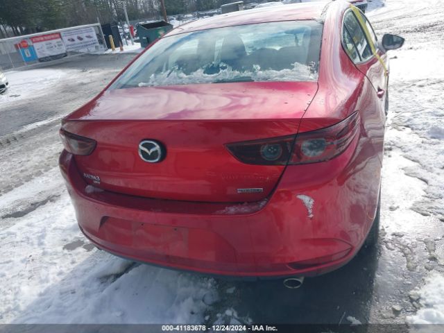 JM1BPBCMXL1162232 Mazda Mazda3 Select Package