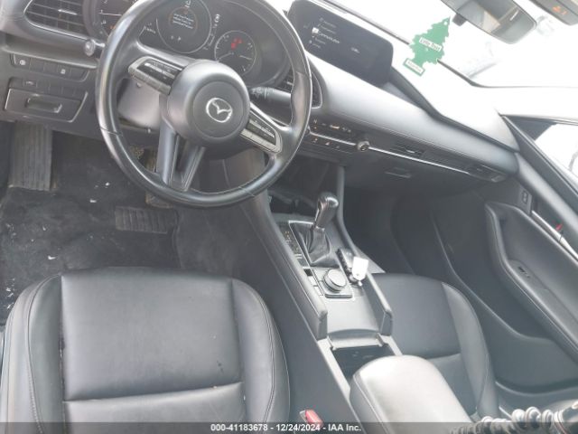 JM1BPBCMXL1162232 Mazda Mazda3 Select Package