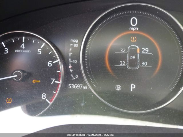 JM1BPBCMXL1162232 Mazda Mazda3 Select Package