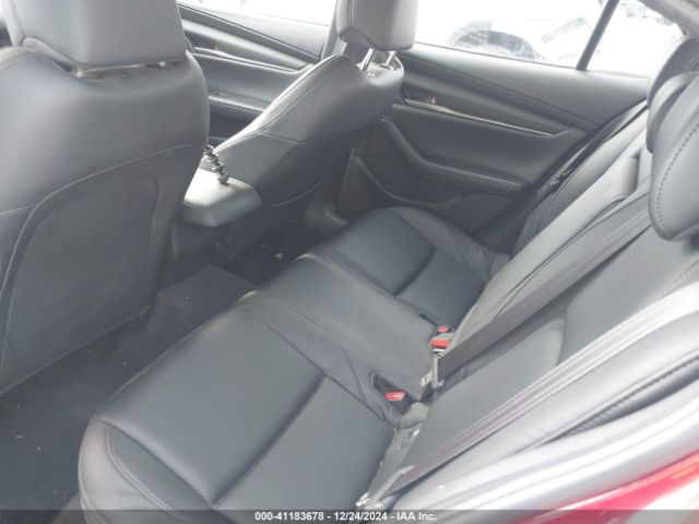 JM1BPBCMXL1162232 Mazda Mazda3 Select Package