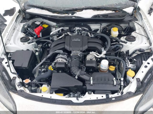JF1ZNBE14R8753136 Toyota Gr86 Premium