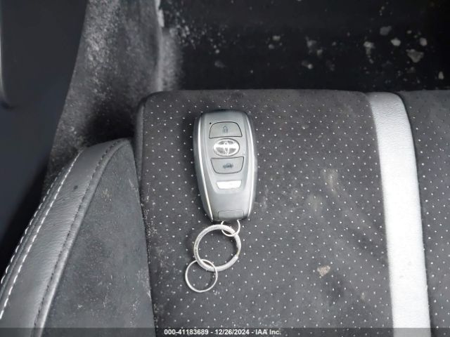 JF1ZNBE14R8753136 Toyota Gr86 Premium