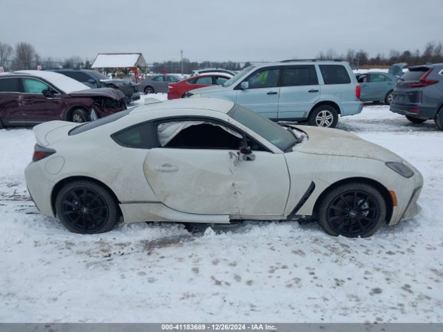 JF1ZNBE14R8753136 Toyota Gr86 Premium