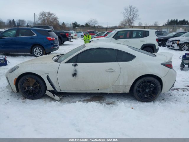 JF1ZNBE14R8753136 Toyota Gr86 Premium