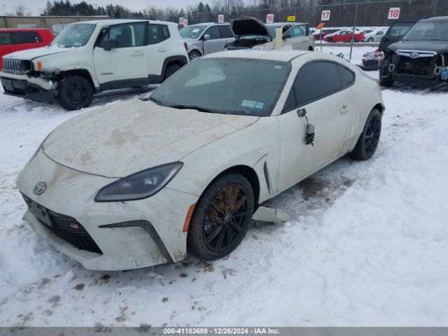 JF1ZNBE14R8753136 Toyota Gr86 Premium