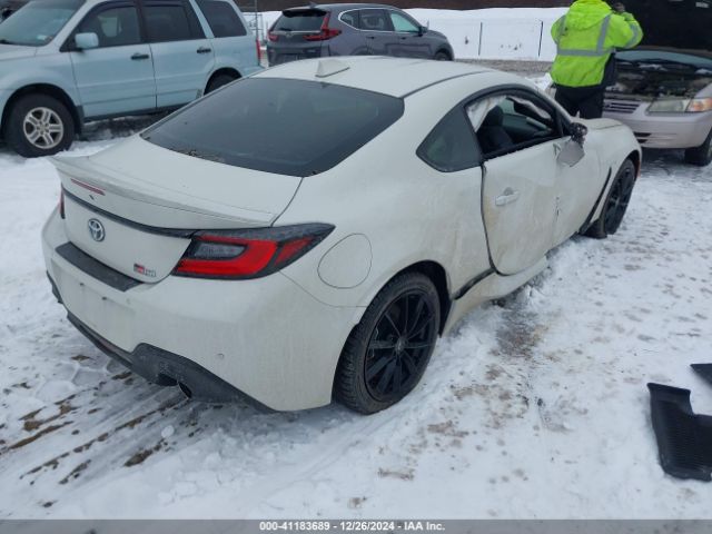JF1ZNBE14R8753136 Toyota Gr86 Premium