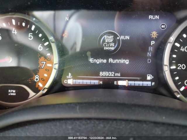ZACCJADT9FPB89805 Jeep Renegade Limited