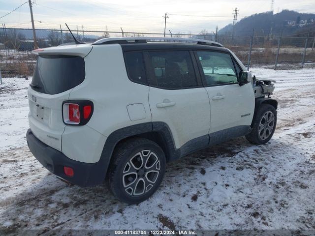 ZACCJADT9FPB89805 Jeep Renegade Limited