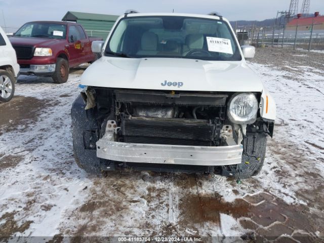 ZACCJADT9FPB89805 Jeep Renegade Limited