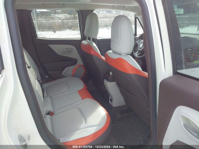 ZACCJADT9FPB89805 Jeep Renegade Limited