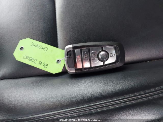 1FM5K7D82KGA86930 Ford EXPLORER XLT