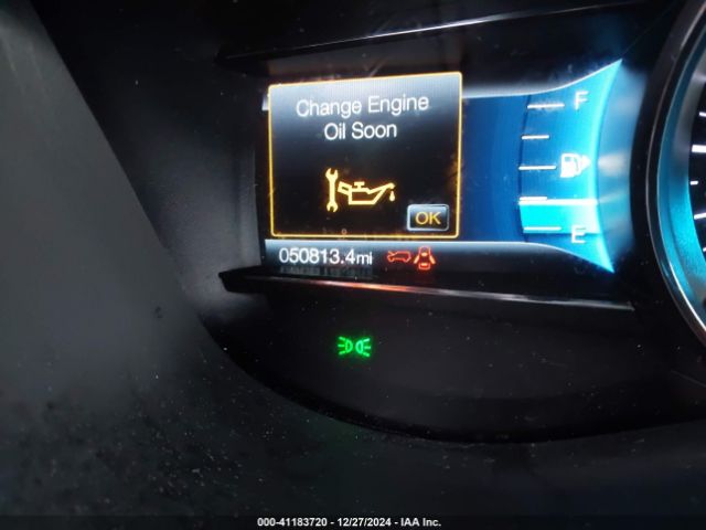 1FM5K7D82KGA86930 Ford EXPLORER XLT