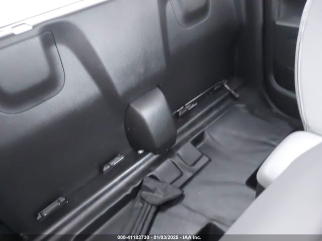 1GCHSBEA6K1288811 Chevrolet Colorado Wt