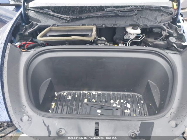5YJYGDEE7MF145652 Tesla Model Y Long Range Dual Motor All-wheel Drive