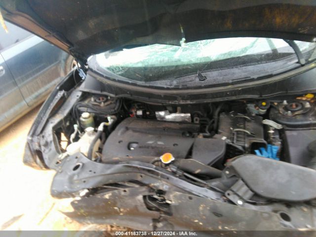 2012 MITSUBISHI OUTLANDER JA4AS3AW0CU019674 Photo 9