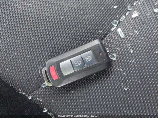 2012 MITSUBISHI OUTLANDER JA4AS3AW0CU019674 Photo 10