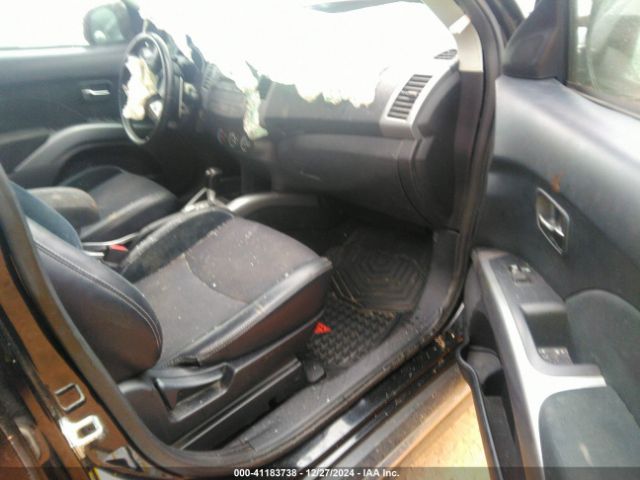 2012 MITSUBISHI OUTLANDER JA4AS3AW0CU019674 Photo 4